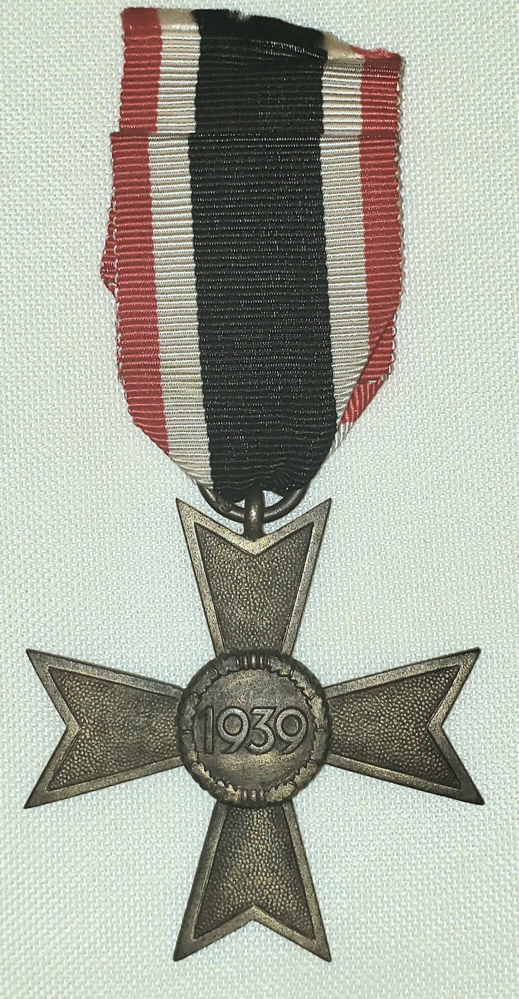 The War Merit Crosses 